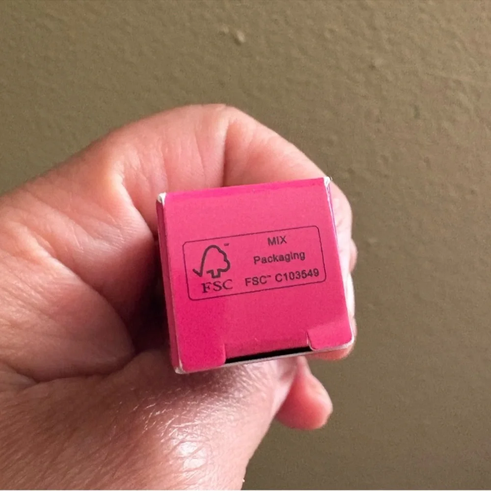 MAC Cosmetics SQUIRT PLUMPING GLOSS STICK in 13 AMPED Brand New Never Used. - Picture 13 of 13